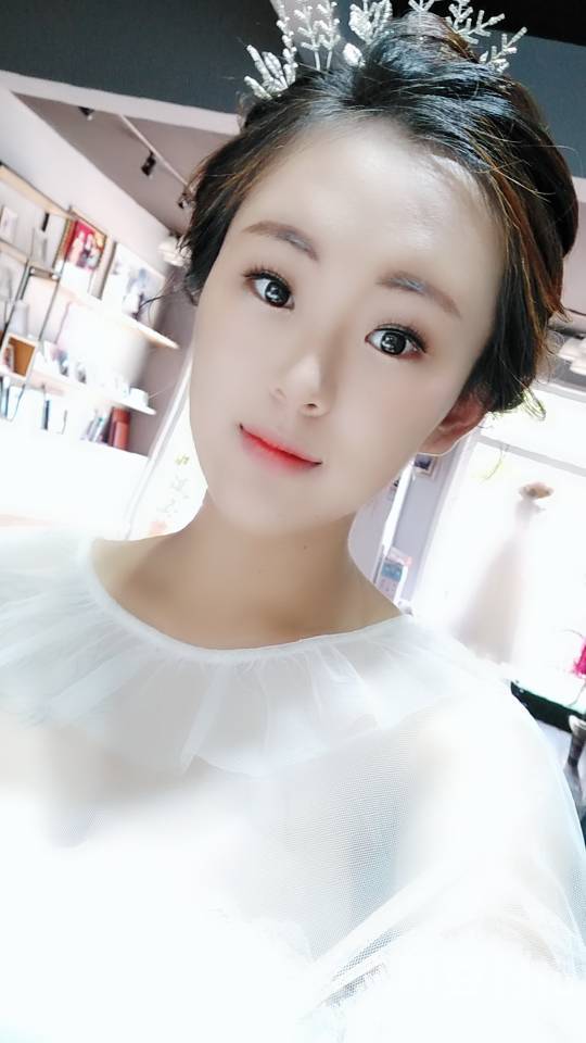 孕照模特