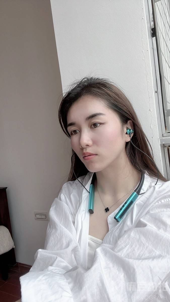 孕照模特