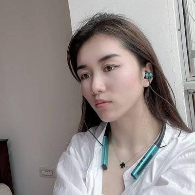 孕照模特