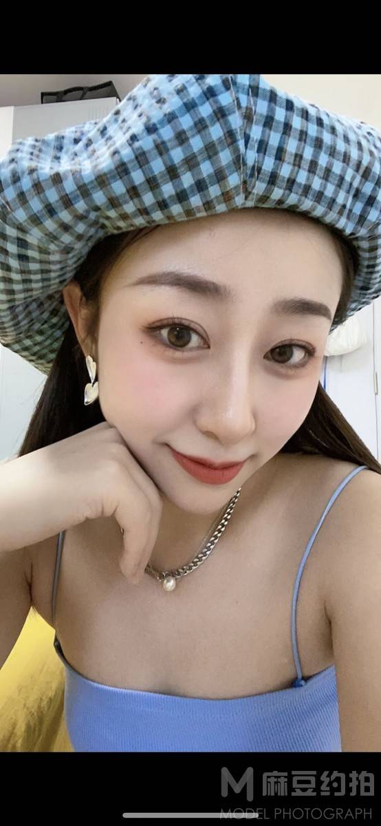 孕照模特