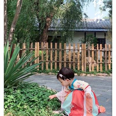 和服模特