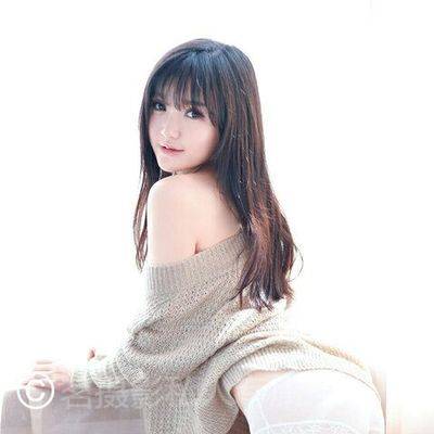 私房模特