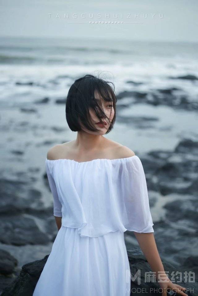 孕照模特