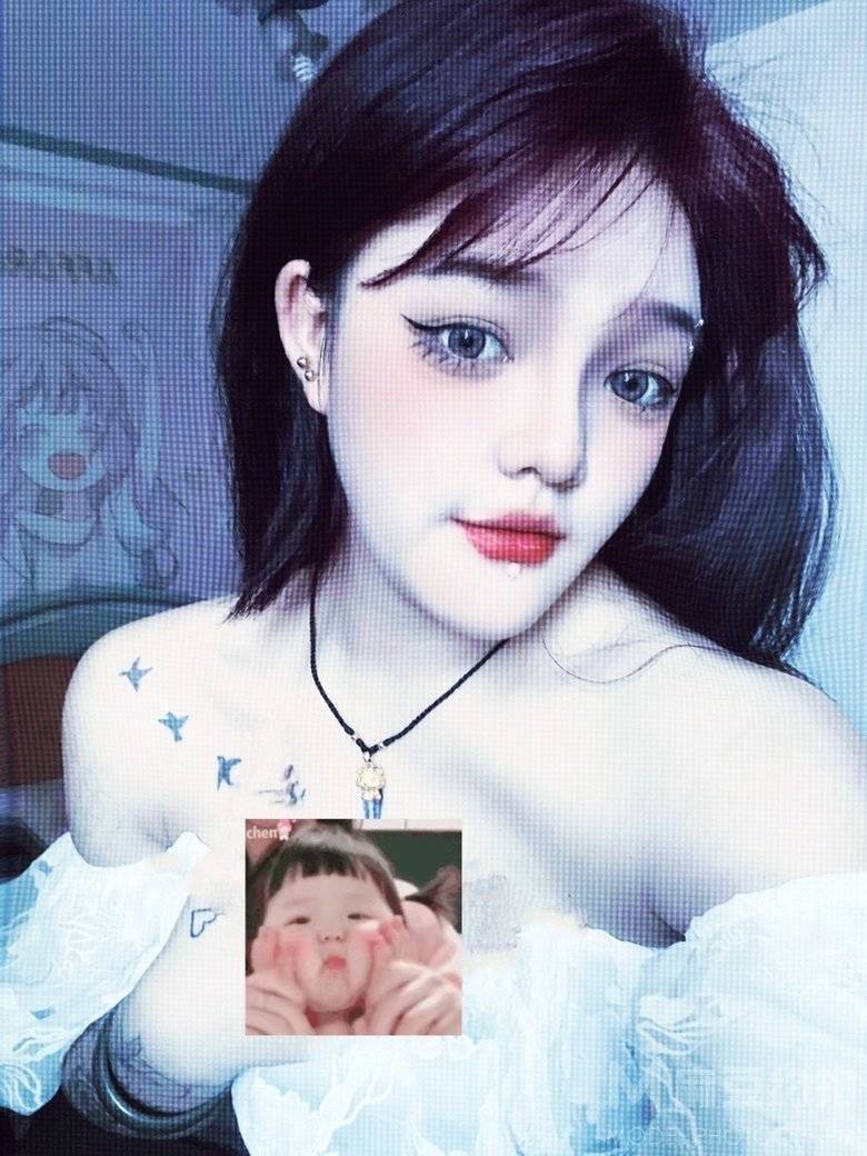 和服模特