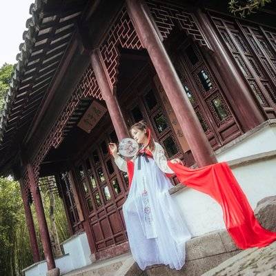 私房模特