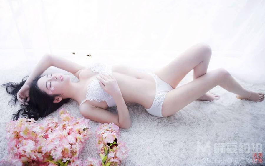 私房模特