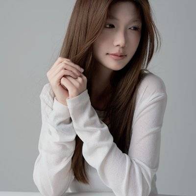 和服模特