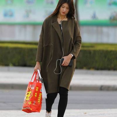 私房模特