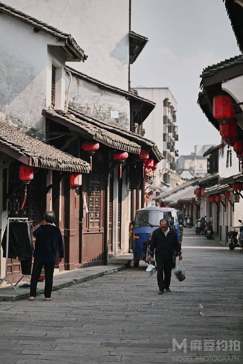 宝丽来模特
