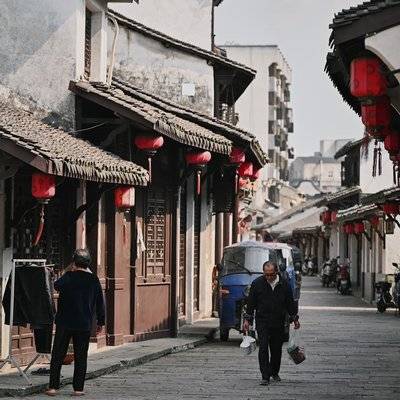 宝丽来模特
