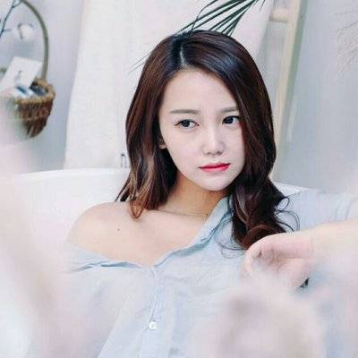 私房模特
