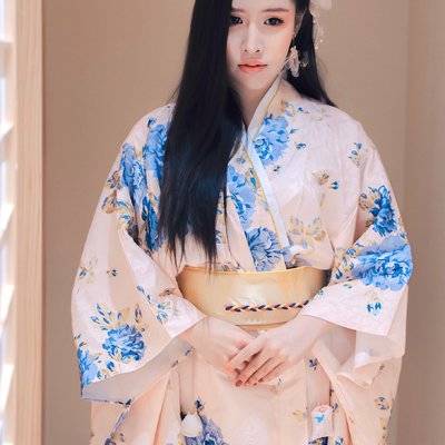 私房模特