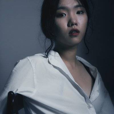 宝丽来模特