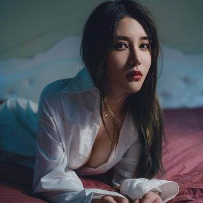 私房模特