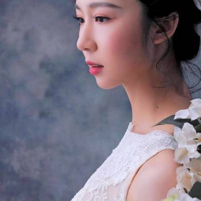 私房模特