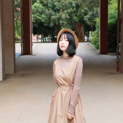 和服模特