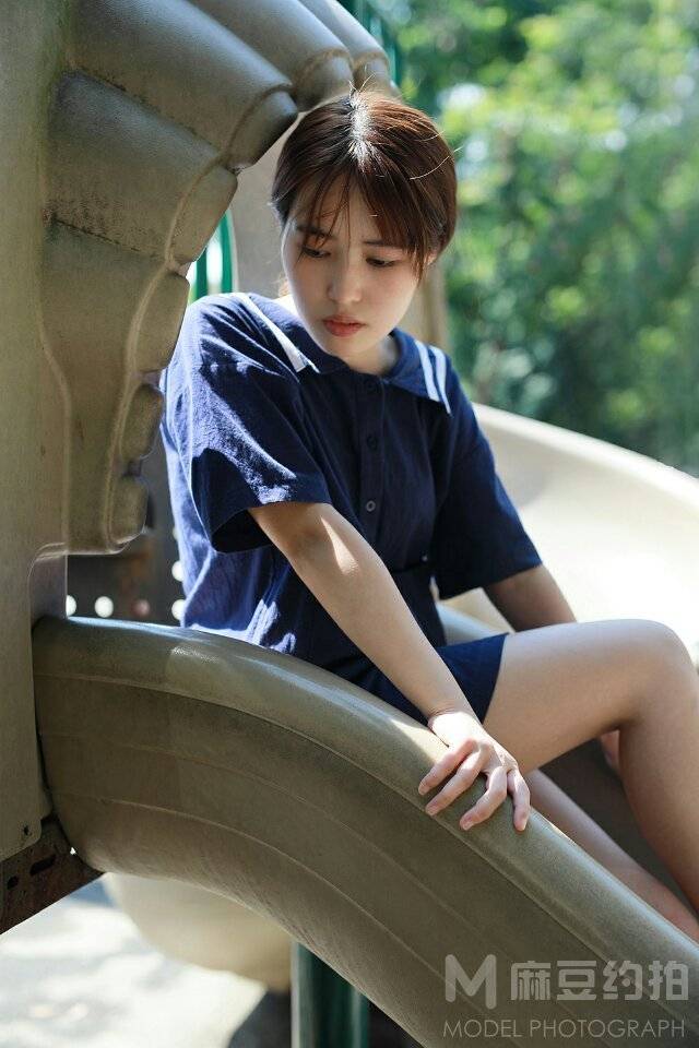 私房模特