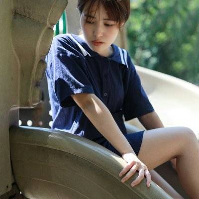 私房模特
