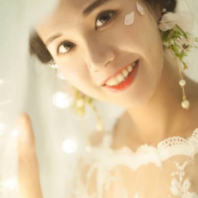 孕照模特