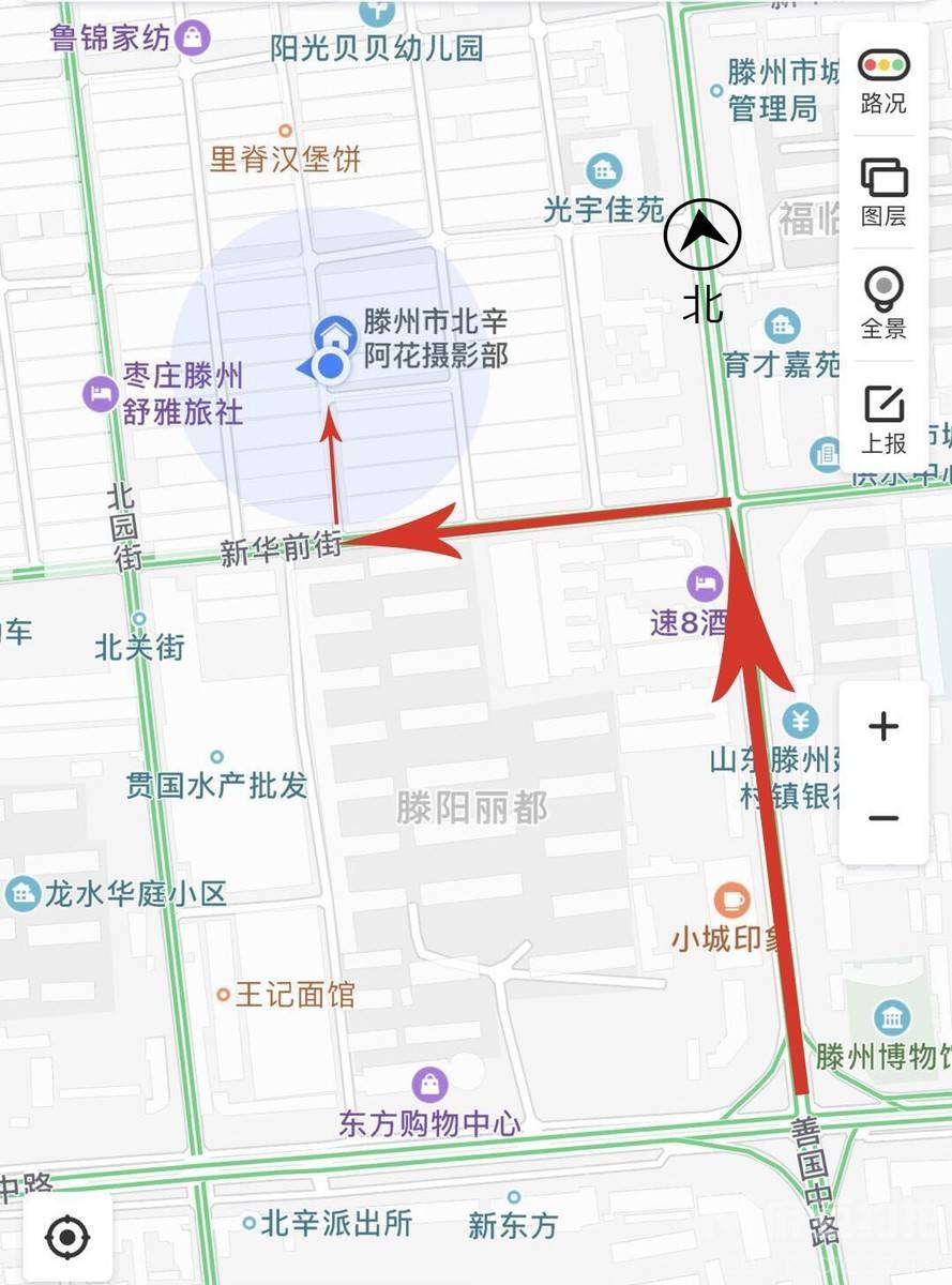 孕照模特