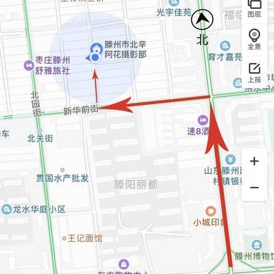 孕照模特