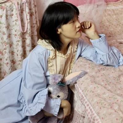 和服模特
