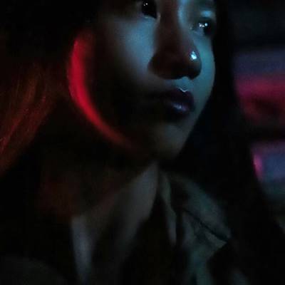 私房模特