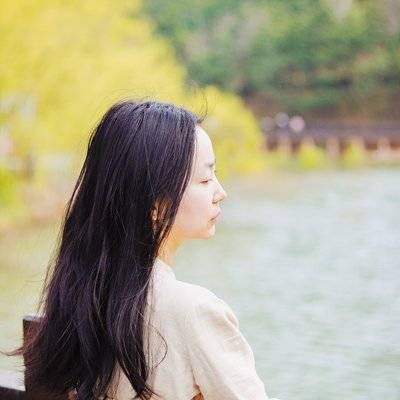 旗袍模特