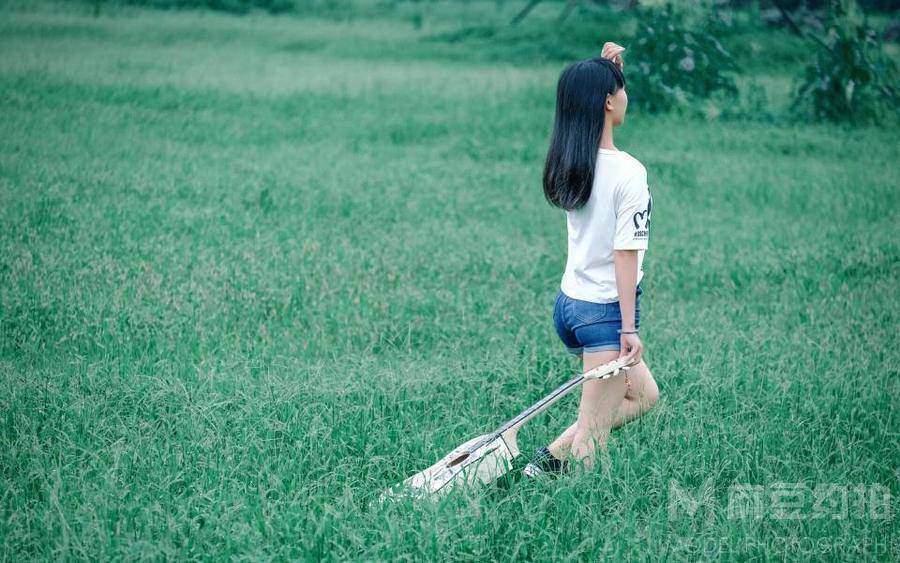 孕照模特