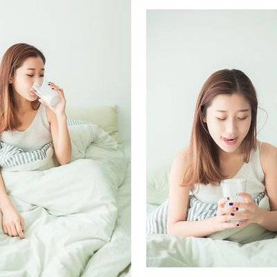私房模特