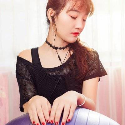 私房模特