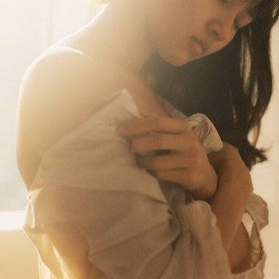 私房模特