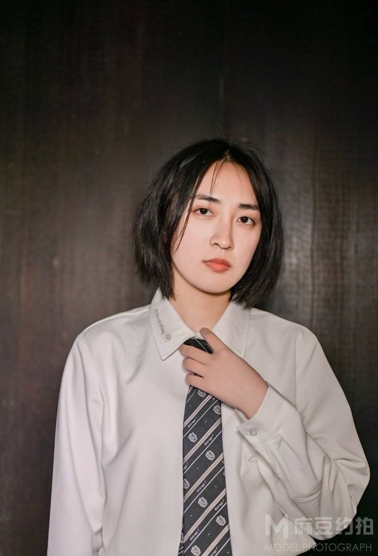 和服模特
