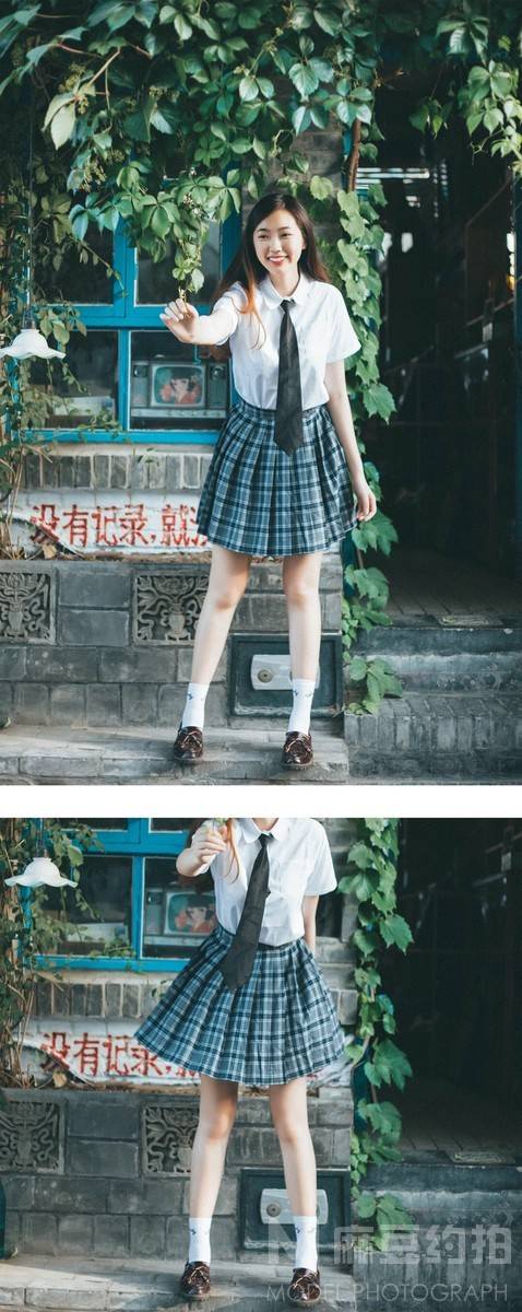 私房模特