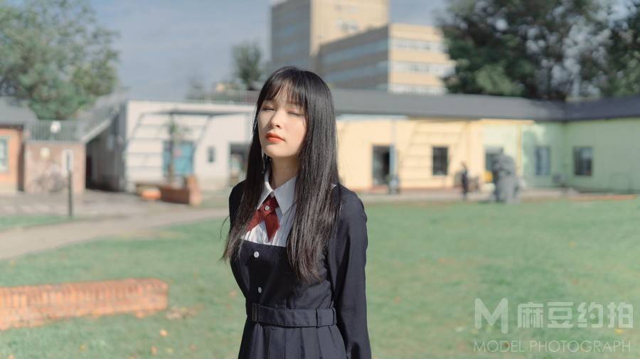 和服模特