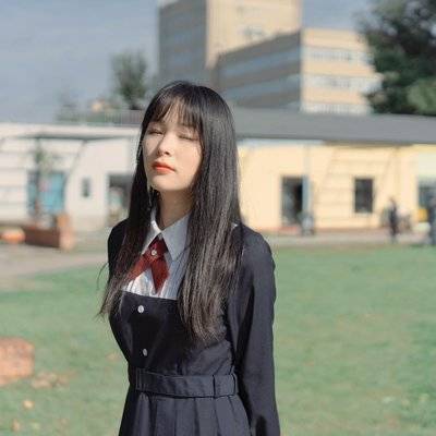 和服模特