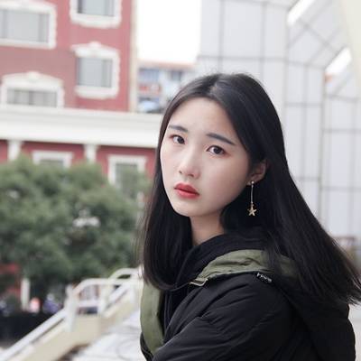 私房模特