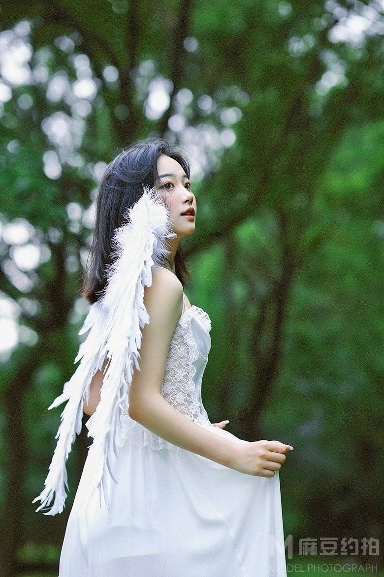 和服模特