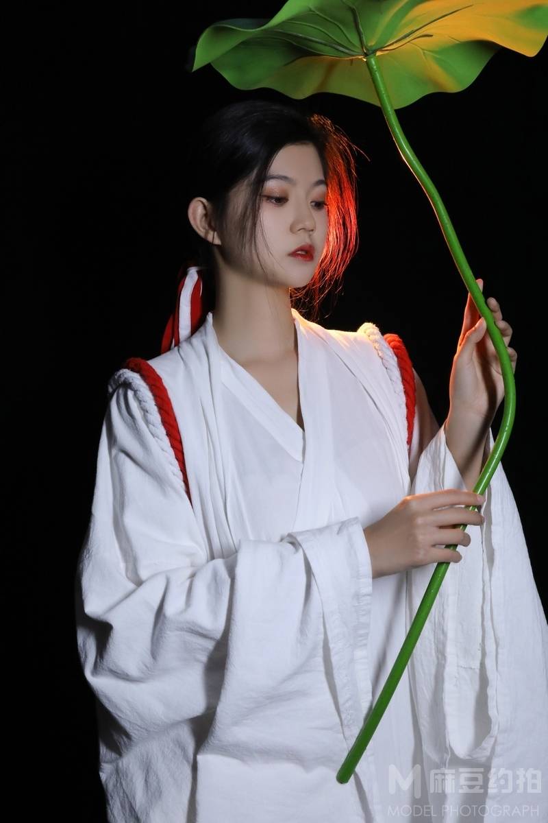 和服模特