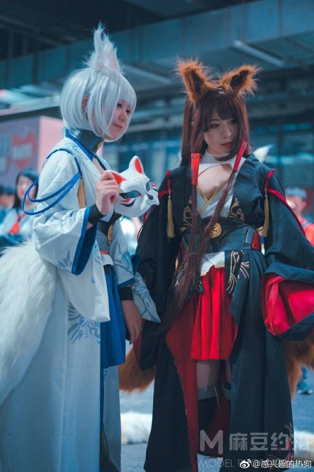 私房模特