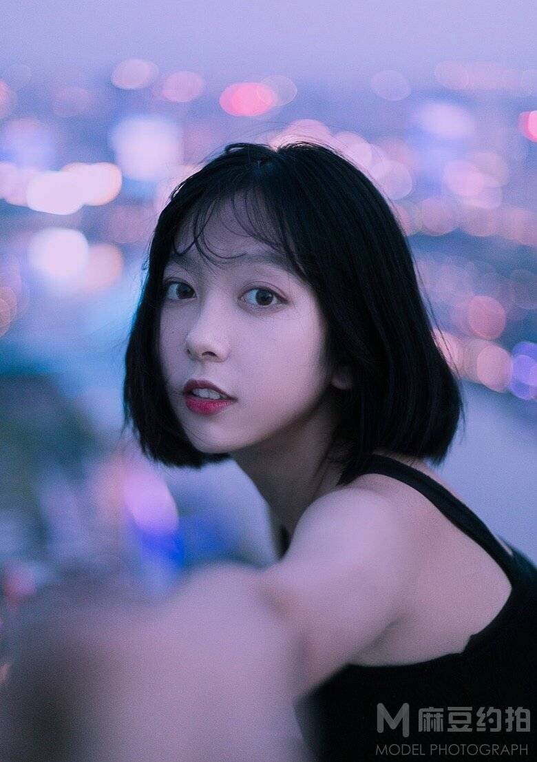 私房模特