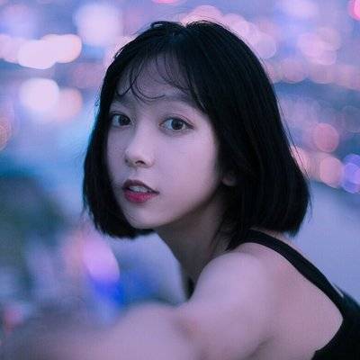 私房模特