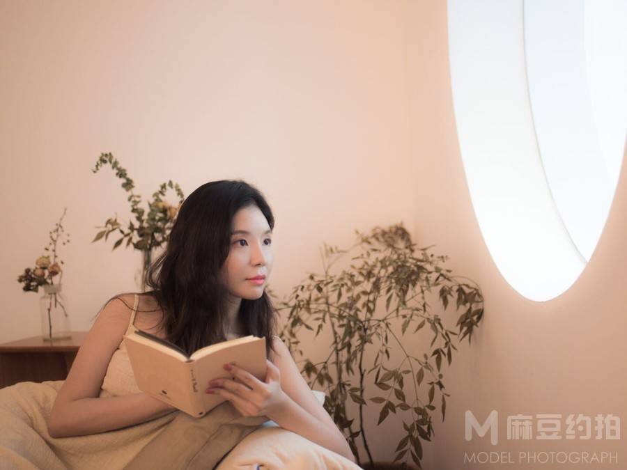 私房模特