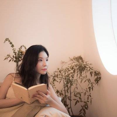 私房模特