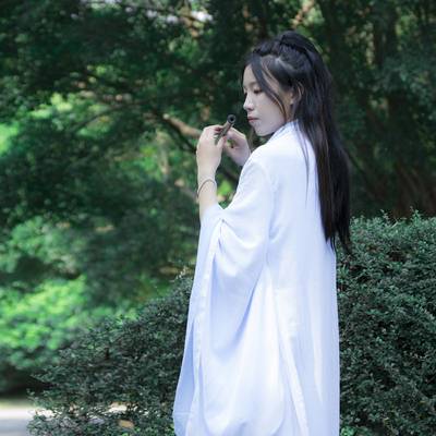 模特