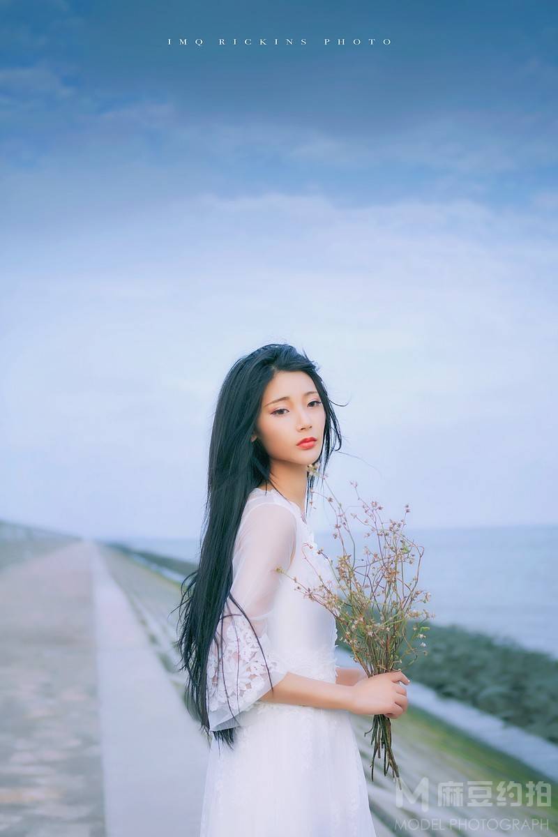 私房模特