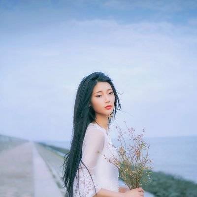 私房模特
