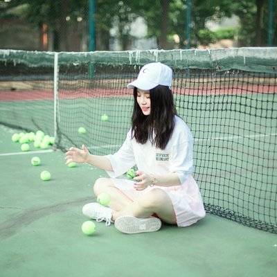 和服模特