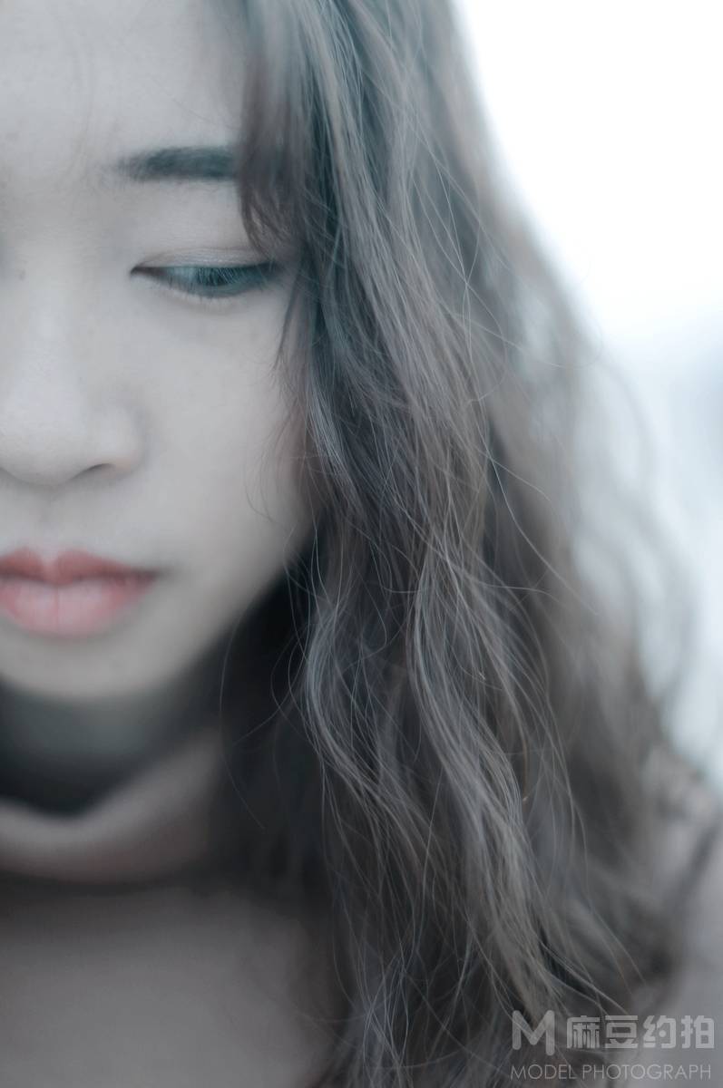 私房模特