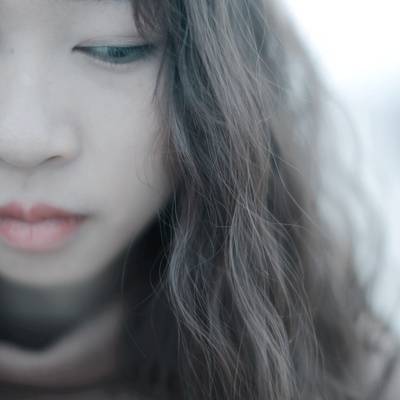 私房模特